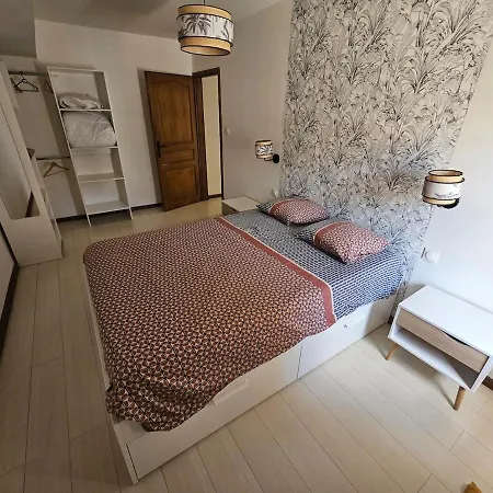 Grand Moderne, Hypercentre, 3 Chambres, Parking דירה *