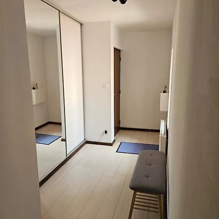 Grand Moderne, Hypercentre, 3 Chambres, Parking * נאנסי