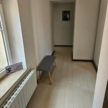 דירה Grand Moderne, Hypercentre, 3 Chambres, Parking
