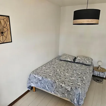 Grand Moderne, Hypercentre, 3 Chambres, Parking דירה *