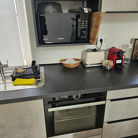 Grand Moderne, Hypercentre, 3 Chambres, Parking דירה *