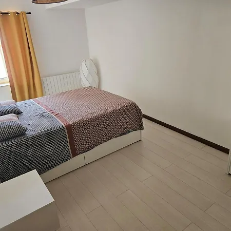 דירה Grand Moderne, Hypercentre, 3 Chambres, Parking *