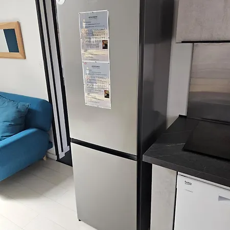 דירה Grand Moderne, Hypercentre, 3 Chambres, Parking
