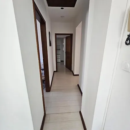 דירה Grand Moderne, Hypercentre, 3 Chambres, Parking *