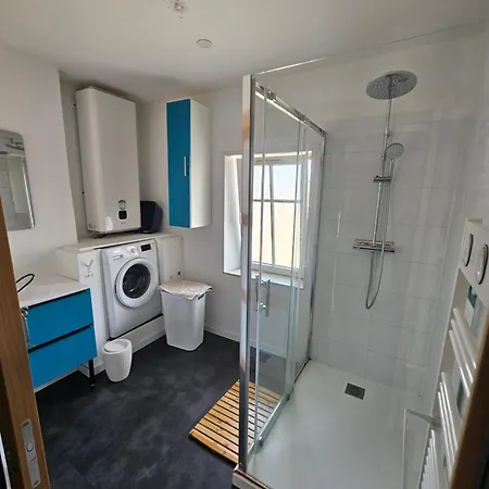 Grand Moderne, Hypercentre, 3 Chambres, Parking * נאנסי